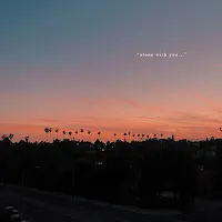 Y.v.e. 48 — Alone With You (Feat. Loé) — обложка