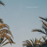 Y.v.e. 48 — Let You Know (Summer Edit) — обложка